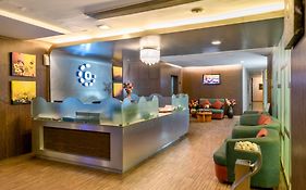 Octave Hotel & Spa - Marathahalli